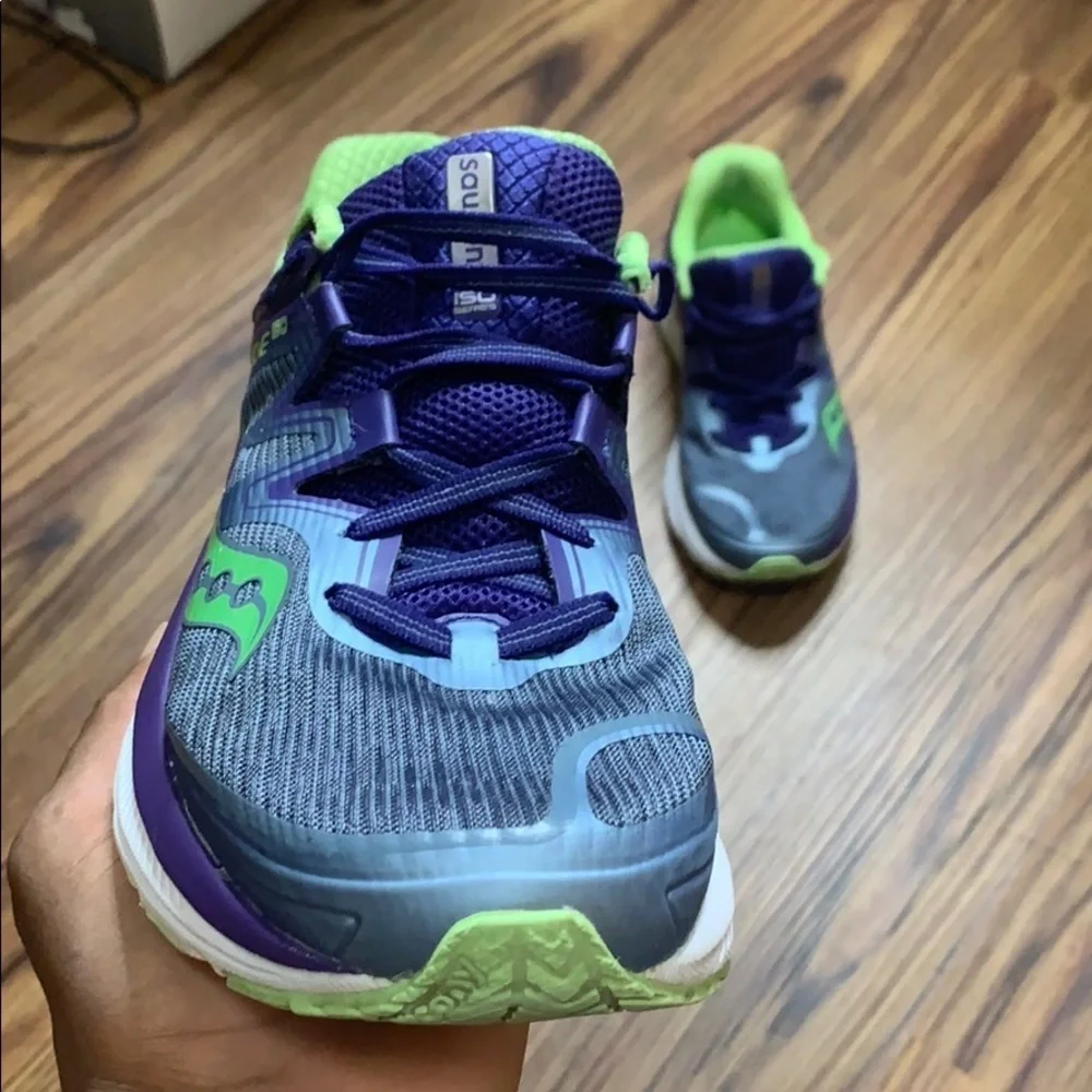 Saucony 150 great